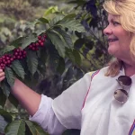 Tour del cafe, experiencia de recoleccion como parte del tour